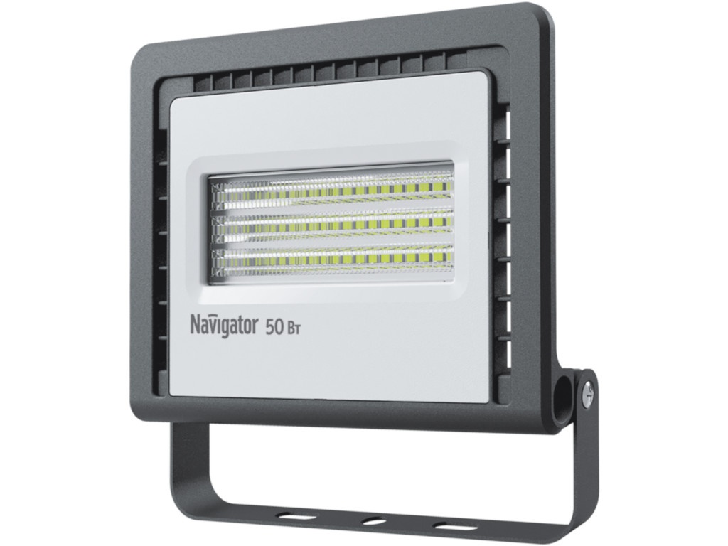 

Прожектор Navigator 14 145 NFL-01-50-4K-LED, 14 145