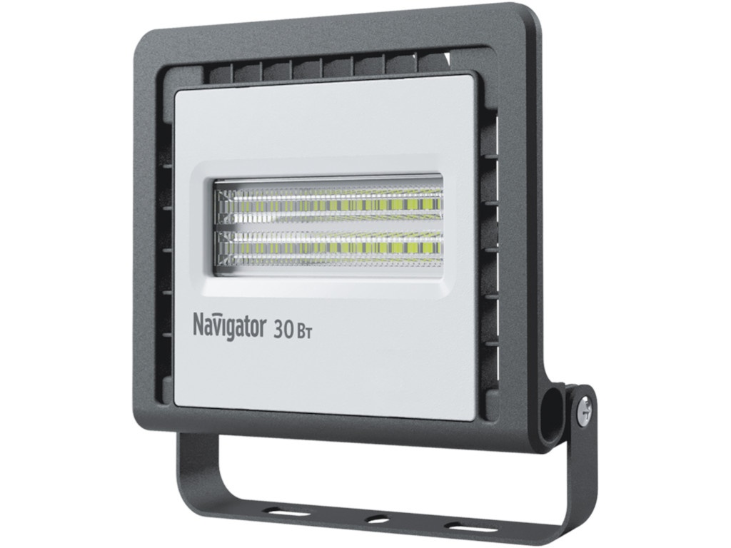 

Прожектор Navigator 14 144 NFL-01-30-6.5K-LED, 14 144