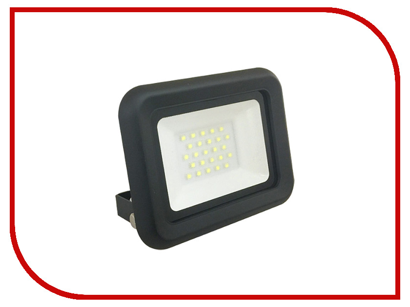 

Прожектор Jazzway PFL-C-10w 6500K IP65, PFL-C-10w