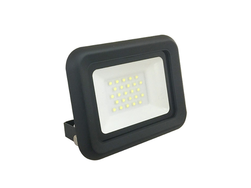 

Прожектор Jazzway PFL-C-10w 6500K IP65, PFL-C-10w
