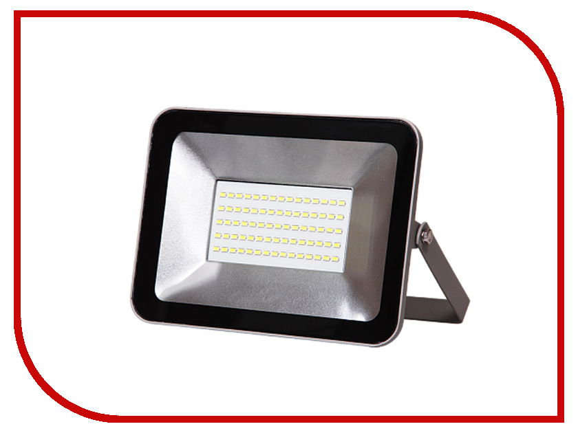 

Прожектор Jazzway PFL-C-50w 6500K IP65, PFL-C-50w