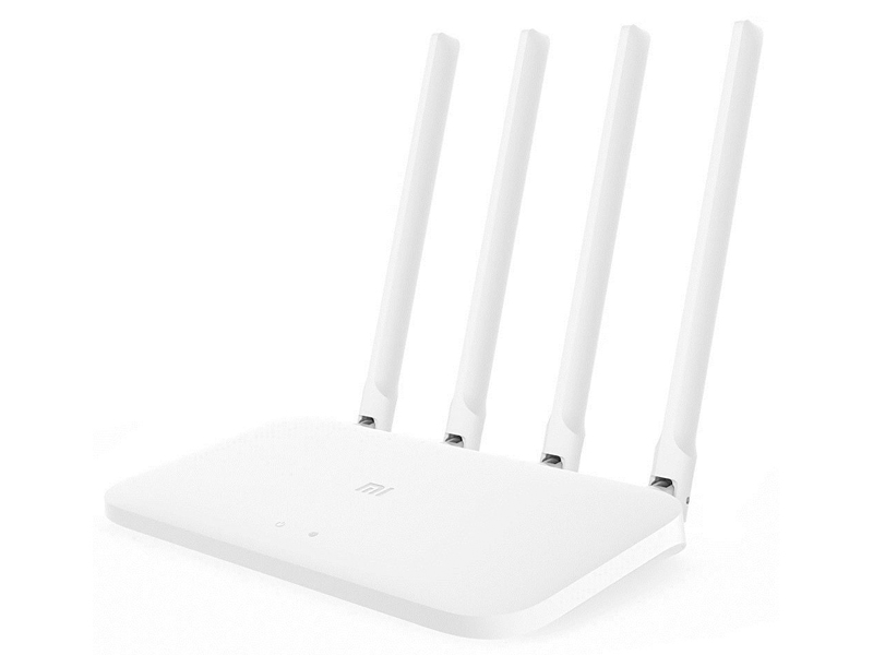 Wi-Fi роутер Xiaomi Mi Wi-Fi Router 4A Gigabit Edition CN wi fi роутер mikrotik rb1100ahx4 dude edition white