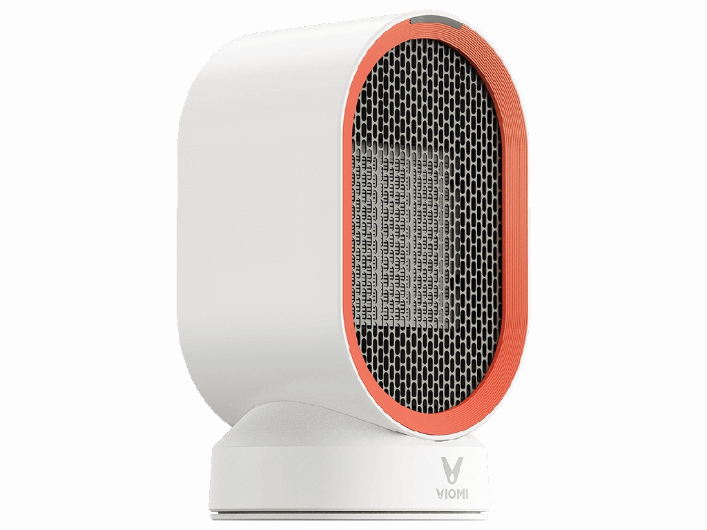 Обогреватель Viomi Desktop Heater 800w desktop heater electric heater small multi function heater home office humidifier small solar heater