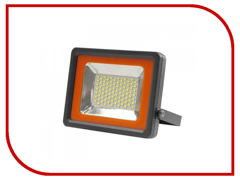 

Прожектор Jazzway PFL-S2-SMD-70w IP65, PFL-S2-SMD-70w IP65