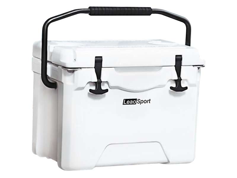 

Холодильник автомобильный Xiaomi Leao Sport White, Leao Sport