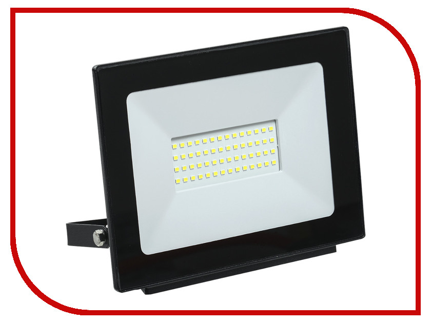 

Прожектор IEK СДО 06-50 IP65 Black LPDO601-50-40-K02, СДО 06-50 IP65