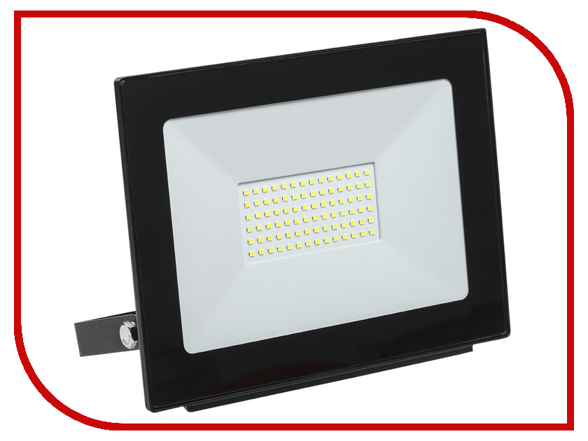 

Прожектор IEK СДО 06-70 IP65 Black LPDO601-70-65-K02, СДО 06-70 IP65