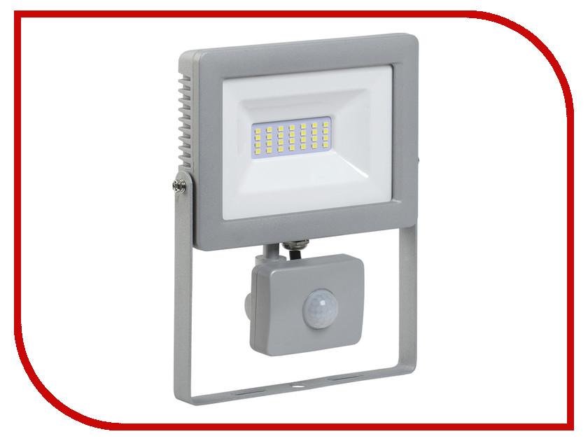

Прожектор IEK СДО 07-30Д IP44 Grey LPDO702-30-K03, СДО 07-30Д IP44