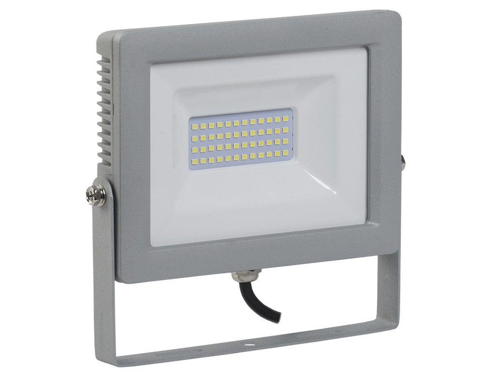 

Прожектор IEK СДО 07-50 IP65 Grey LPDO701-50-K03, СДО 07-50 IP65