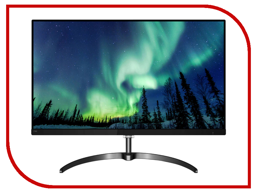 

Монитор Philips 276E8VJSB/00 Black-Bronze, 276E8VJSB/00