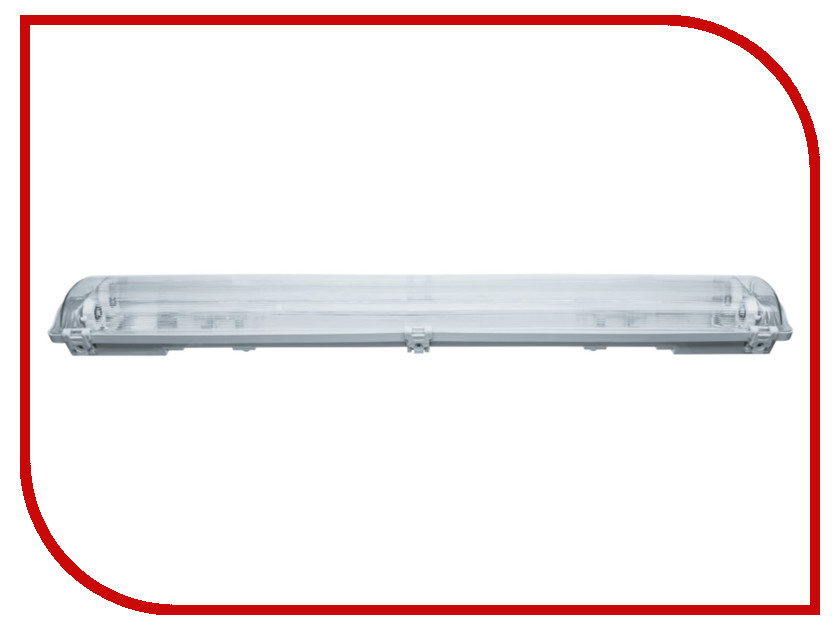 

Светильник Navigator 61 447 DSP-04S-1200-IP65-2хT8-G13, 61 447