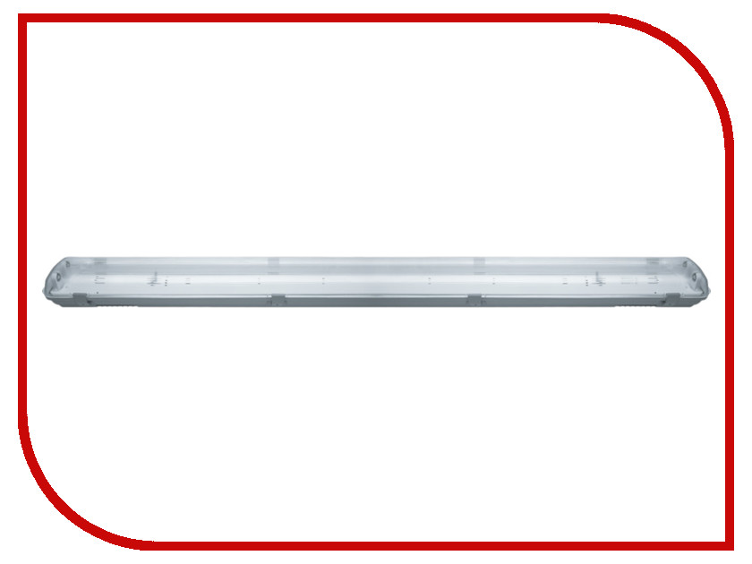 

Светильник Navigator 61 086 DSP-04-1200-IP65-2хT8-G13, 61 086