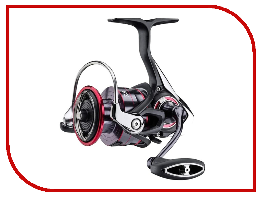 фото Катушка Daiwa 17 Fuego LT 2500D 10225-255RU