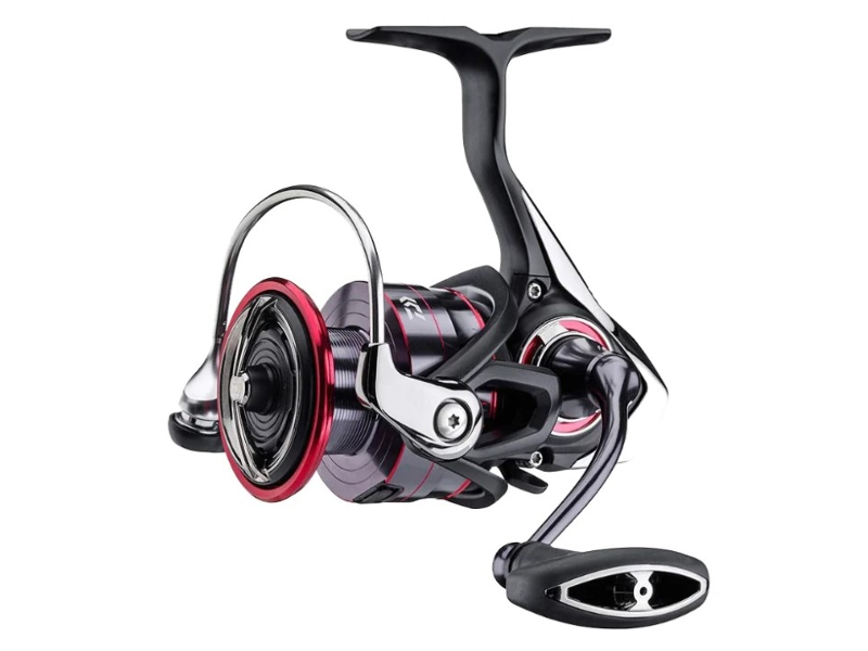 

Катушка Daiwa 17 Fuego LT 1000D 10225-105RU, 17 Fuego LT 1000D