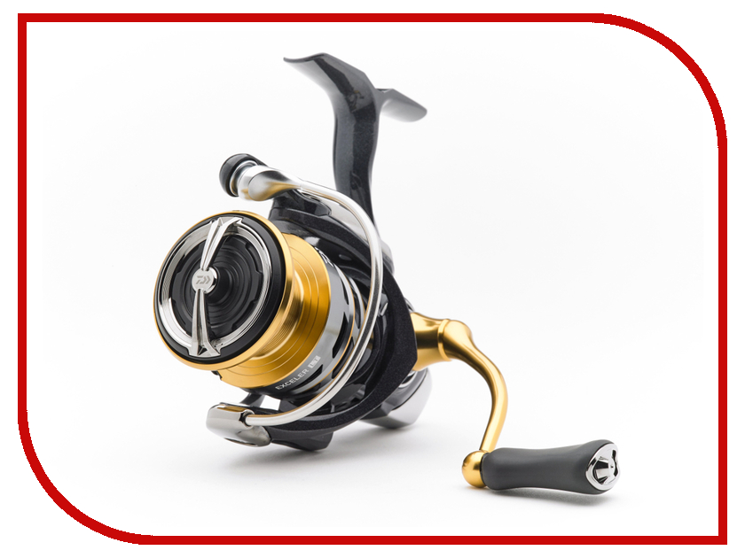 фото Катушка DAIWA Exceler 5000D-C LT (17) 10415-505RU