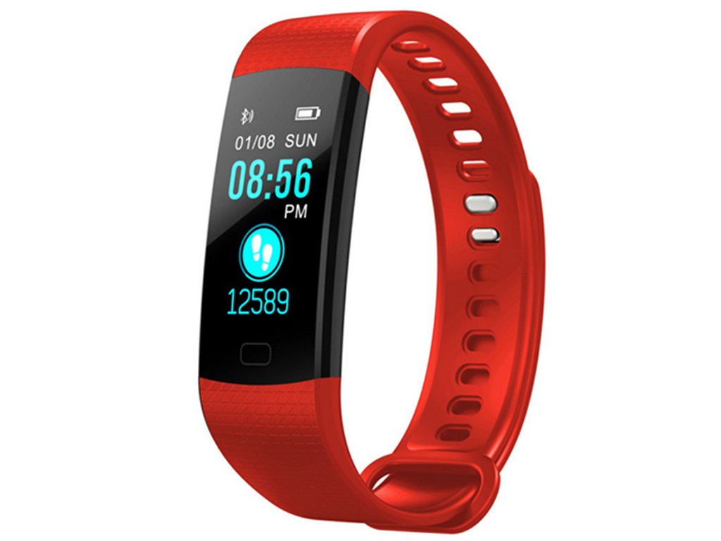 

Умный браслет ZDK Y5 Red, Y5