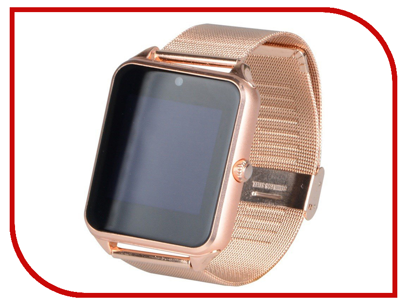 

Умные часы ZDK Z60 Gold, Z60