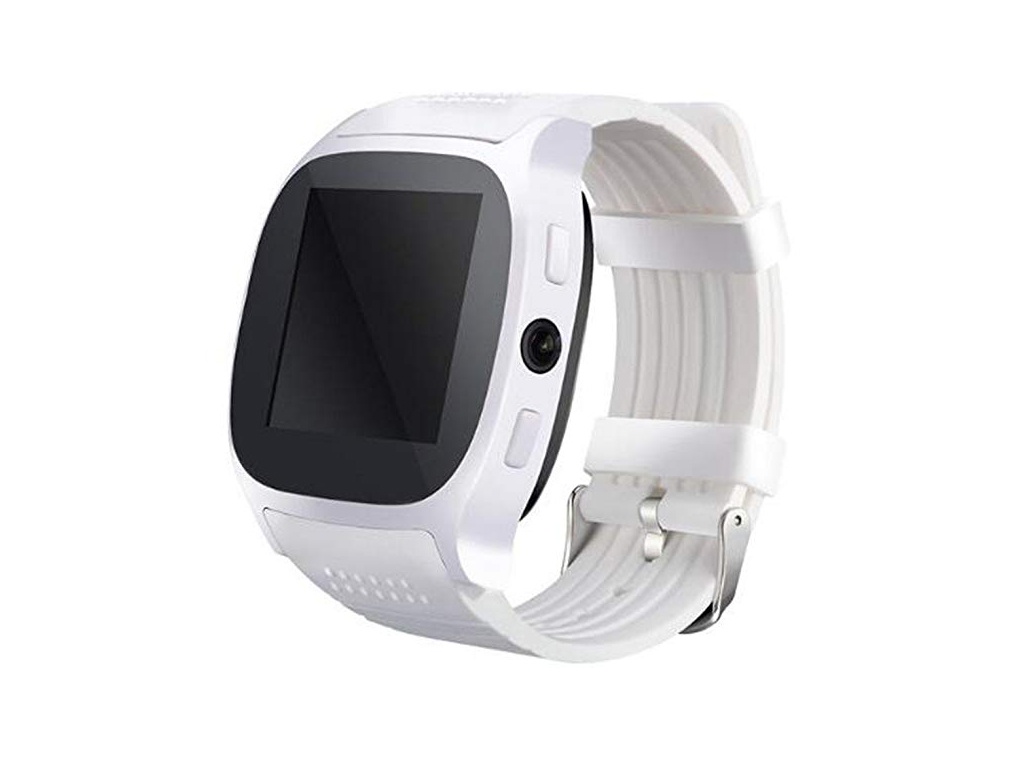 

Умные часы ZDK T8 White, T8