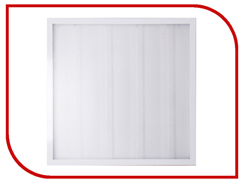 

Светильник Jazzway PPL 595/R 36W 6500K 3000Lm IP40, PPL 595/R