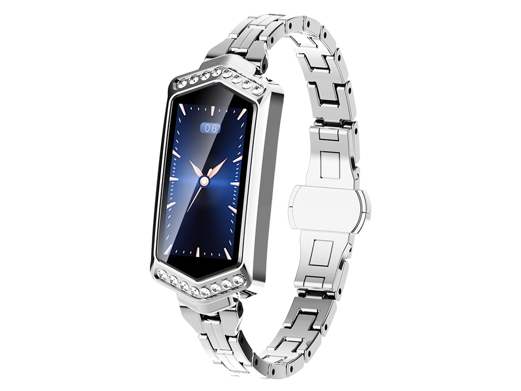 

Умные часы ZDK B78 Silver, B78