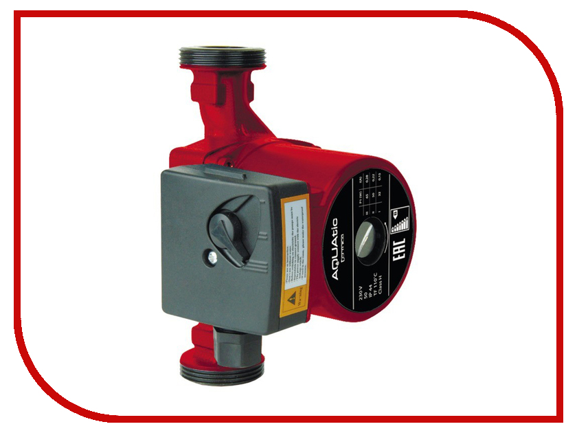 

Насос Termica Comfortline TL 32-40, TL 32-4