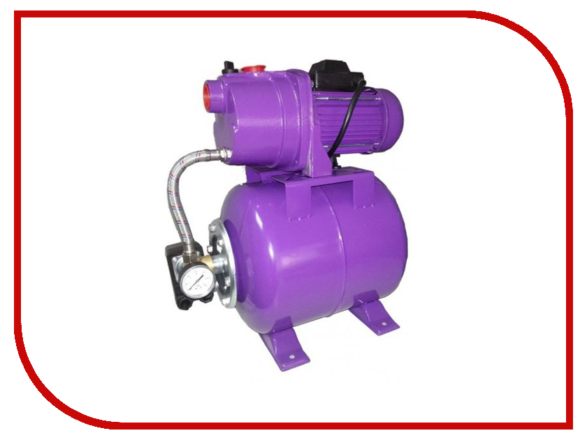 

Насосная станция Termica Comfortline APS 80, APS 80