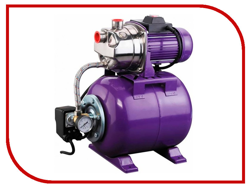 

Насосная станция Termica APS 80 Inox, APS 80 inox