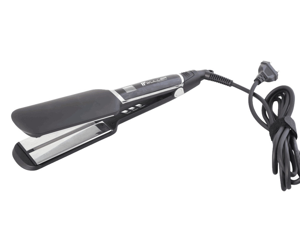 

Стайлер Wuller Lumas Infrared Black WV.551, Lumas Infrared