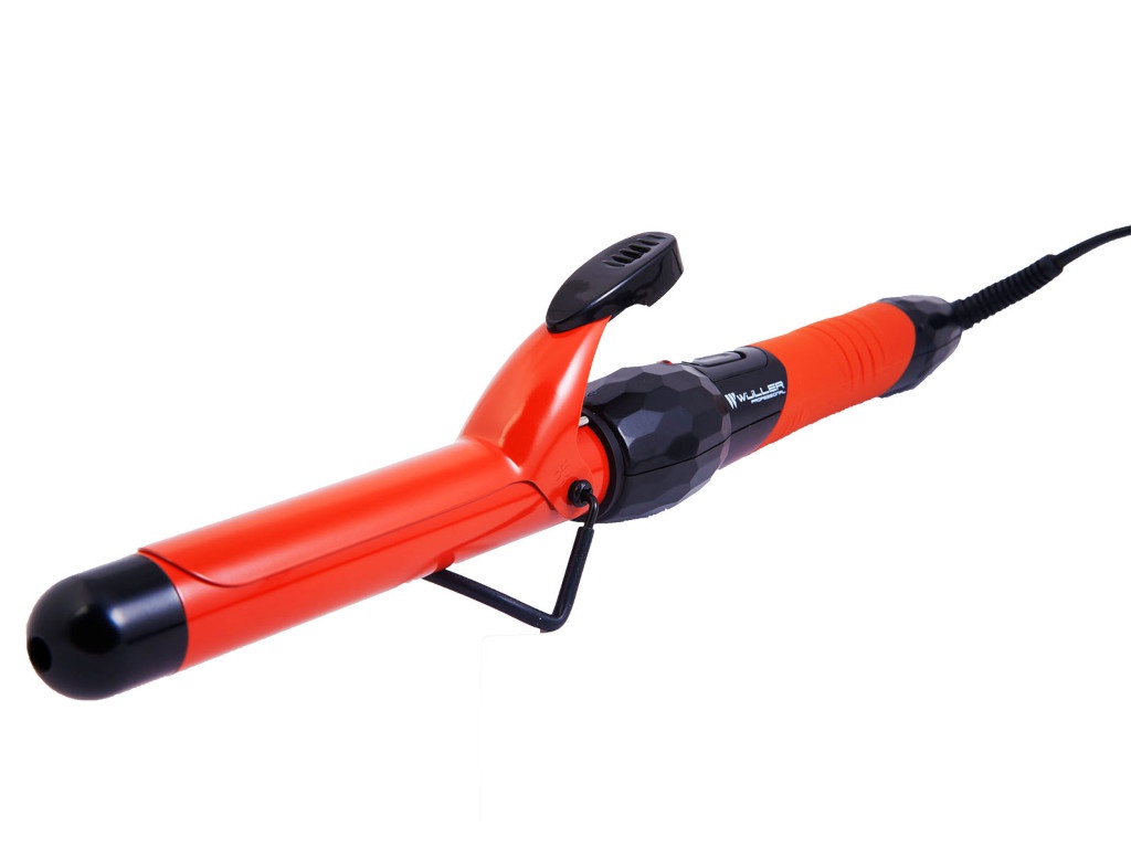 

Стайлер Wuller Buffel WP.231-32 Black-Red, Buffel