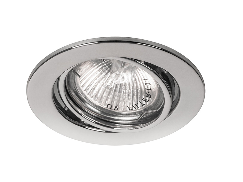 

Светильник Feron DL11/DL3202 MR16 50W G5.3 White 15114, DL11/DL3202