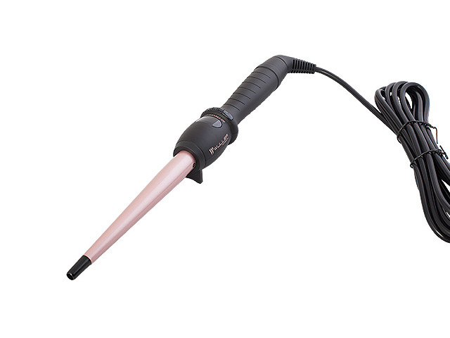 

Стайлер Wuller Maven Black-Pink WP.511-1425, Maven
