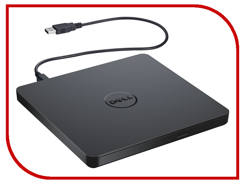 

Привод Dell DW316 Black 784-BBBI, DW316