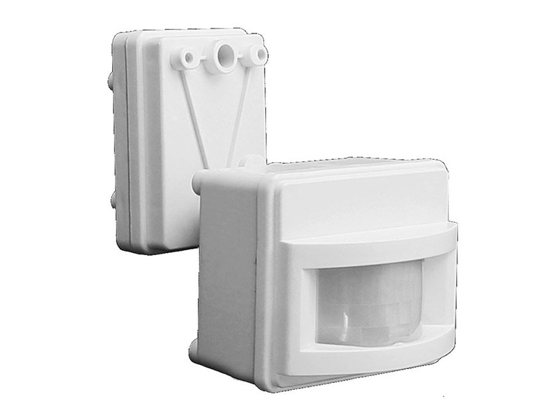 

Датчик Jazzway PMS-IR 017 IP44 WH 5012998, PMS-IR 017