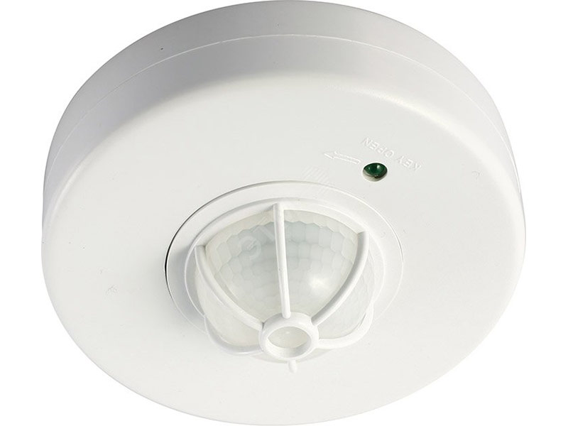 

Датчик Jazzway PMS-IR 024 IP20 WH 5012974, PMS-IR 024