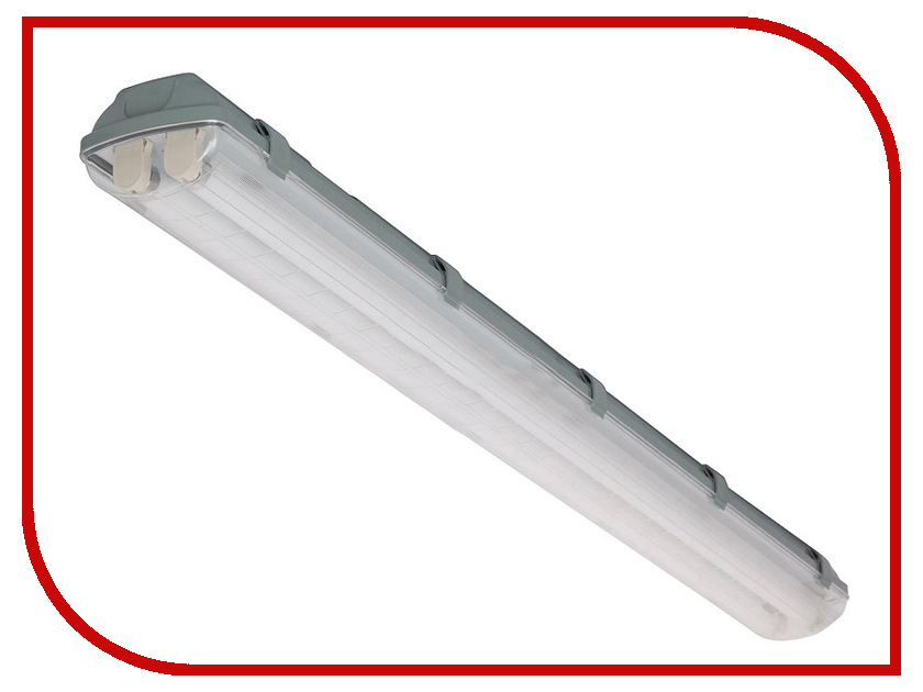 

Светильник Центрстройсвет ЛСП 2х36 Slim-CSVT/SAN IP65 ЦБ000002981, ЛСП 2х36 Slim-CSVT/SAN IP65
