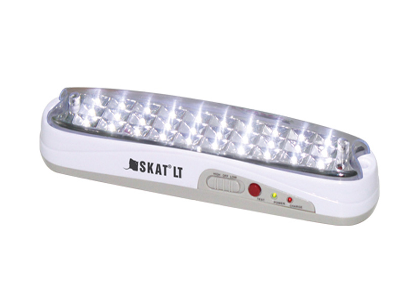 

Светильник Бастион SKAT LT-2330 LED 2450, SKAT LT-2330 LED
