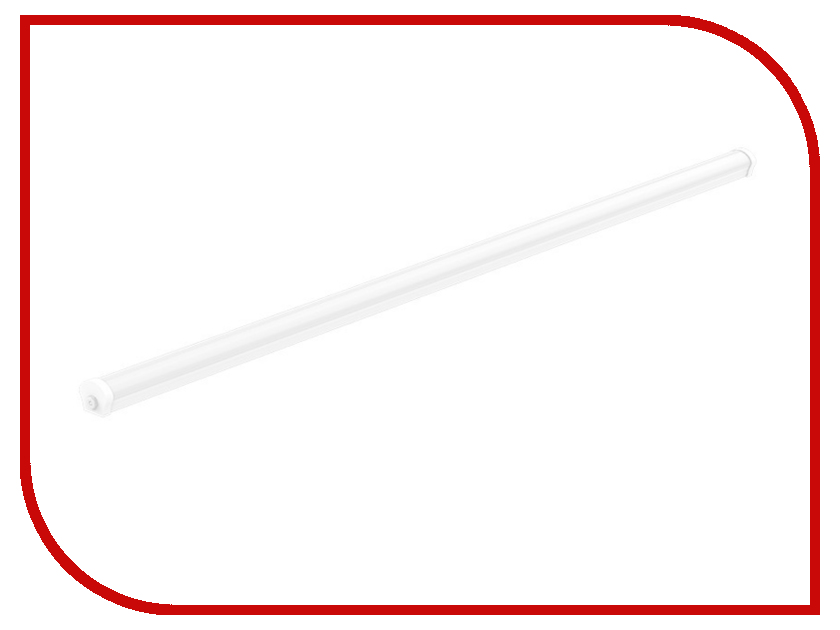 

Светильник Gauss LED 45W 3400Lm 6500К IP65 143426345, 143426345