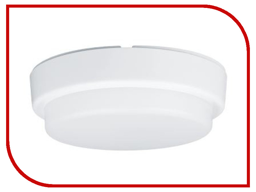 

Светильник Gauss 12W 980Lm 6500K IP65 c сенсором 126411312-S, 126411312-S