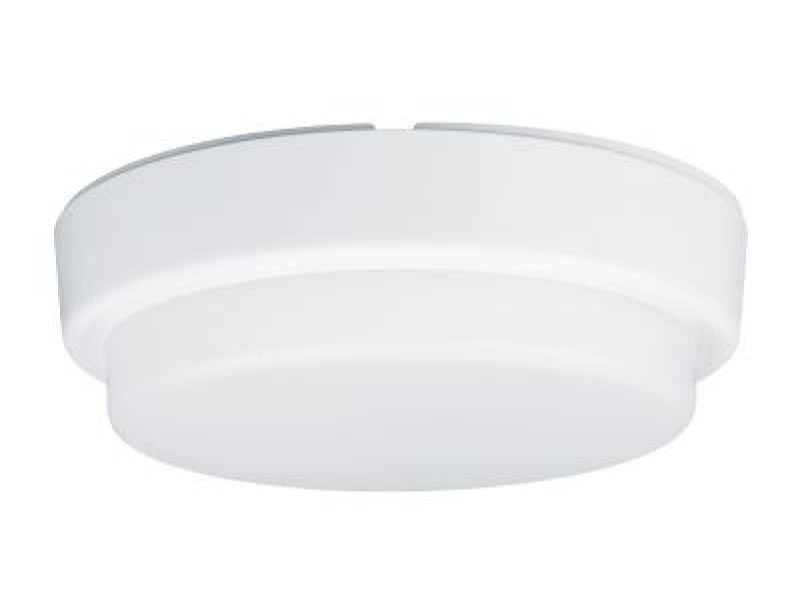 

Светильник Gauss 12W 980Lm 6500K IP65 126411312, 126411312