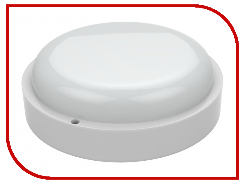 

Светильник Gauss 12W 940Lm 4000K IP65 c сенсором 126411212-S, 126411212-S