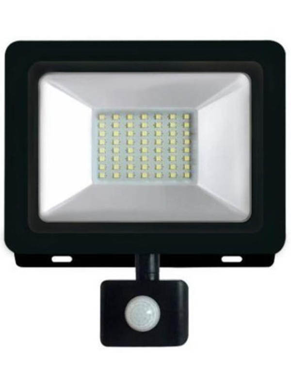 

Прожектор Gauss Elementary LED 50W 3500Lm IP65 6500К 628511350, 628511350