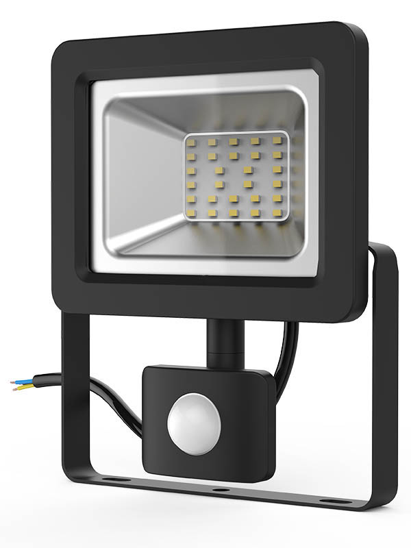 

Прожектор Gauss Elementary LED 30W 2100Lm IP65 6500К 628511330, 628511330
