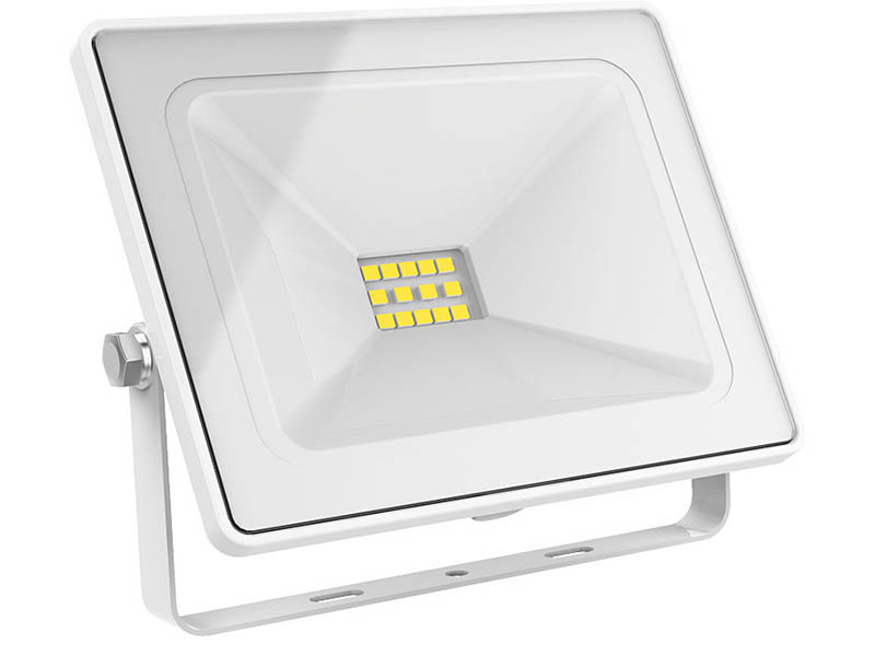 

Прожектор Gauss LED 20W 1350Lm IP65 6500К White 613120320, 613120320