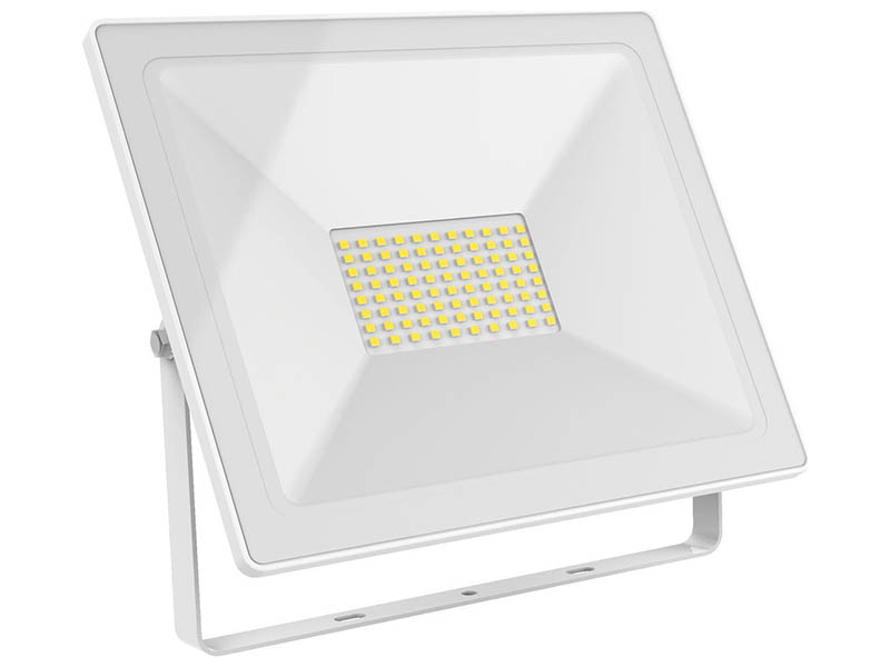 

Прожектор Gauss LED 100W 7000Lm IP65 6500К White 613120300, 613120300