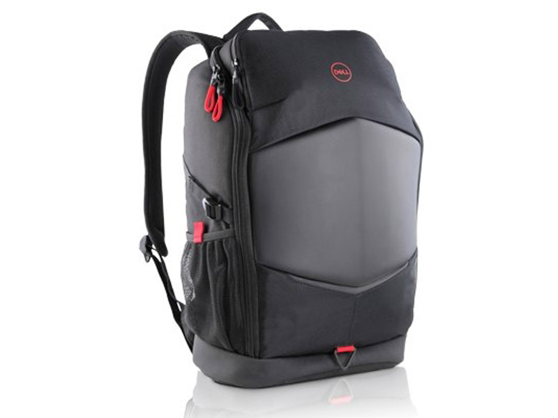 фото Рюкзак dell pursuit backpack 17.0 inch black 460-bckk