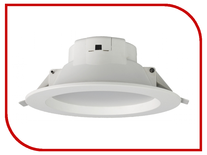 

Светильник Gauss 9W 700Lm 3000K 927420109-S, 927420109-S
