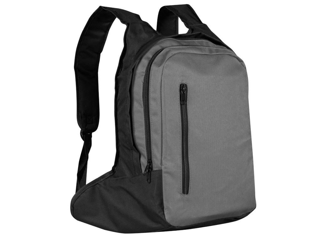 фото Рюкзак Проект 111 Great Packby Grey-Black 4782.31