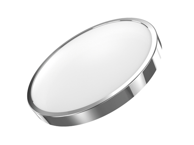 

Светильник Gauss 18W 1300Lm IP20 4000К Silver 941421218, 941421218