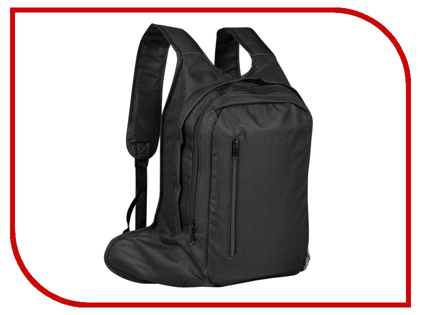 фото Рюкзак Проект 111 Great Packby Black 4782.30