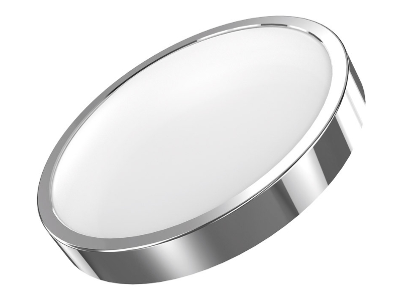 

Светильник Gauss 12W 850Lm IP20 2700К Chrome 941422112, 941422112